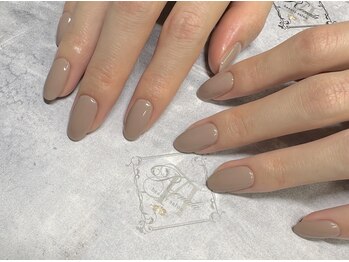 レナータ(Renata)/Nude beige♪