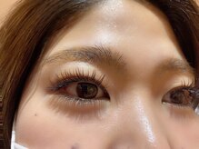 リシェル 浜松店(Richelle)/ブラウンカラー★