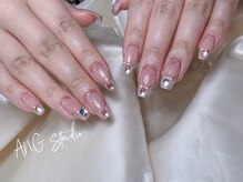 エーエヌジー スタジオ(ANG Studio)/