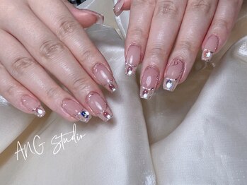 エーエヌジー スタジオ(ANG Studio)/