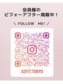 アスフィット 亀有(ASFiT) インスタ グラム