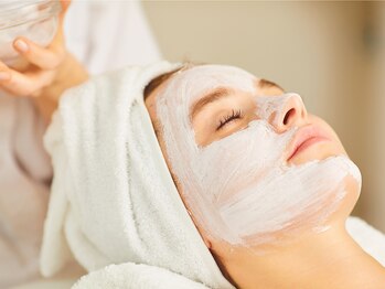 プラチナサロン 六本木/【エステダム美白】#六本木美白