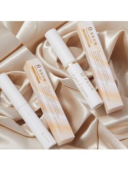 アイラッシュサロン ブラン イオンモールかほく店/T3 ブロウマスカラ