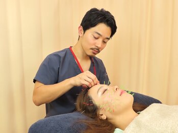 ノア鍼灸整骨院(NOA鍼灸整骨院)/