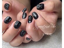 ビッテ(BITTE)/【ワンカラーアート】