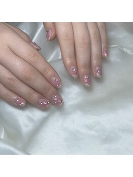 エスラウンジネイル(S LOUNGE NAIL)/