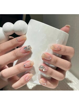 nail salon la freia【ネイルサロン ラ フレイア】