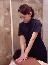ニヒロ 戸越銀座店(nihilo)&nbsp;細田 典子