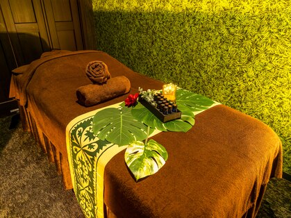 プラチナムアロマ 近鉄八尾駅前店(PLATINUM AROMA)の写真