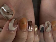 カムヒア(COME HERE)