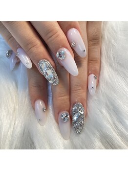 ラムネイル(Lamb nail)/