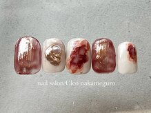 クレオ 中目黒店(Cleo)/【定額Cコース ¥12,900】