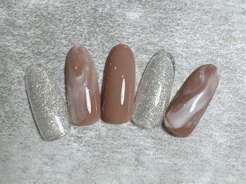 ヴィネル 平岸店(Vinel)/シンプルニュアンス