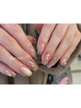 大人女性向けこだわりサロン