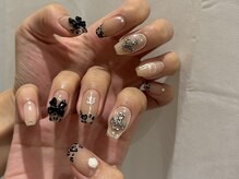 リミーバイメイズシエル(Limie by May's ciel)/