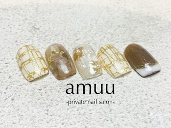 定額トレンドデザイン