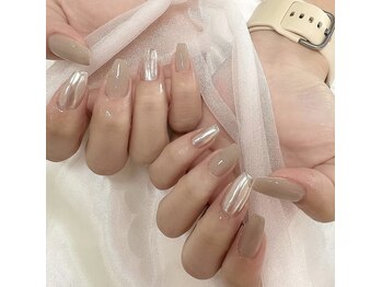 ルアネイル(lua nail.)/designコース