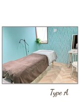 ブルームスアンジュ(Blooms Unge)&nbsp;Type A