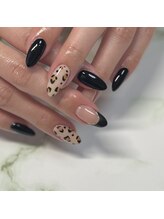 フルーヴ(Fleuve)/【持ち込みデザイン】¥7,500～