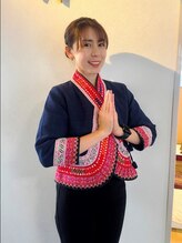サワッディー タイリラックスマッサージ(Thai Relax Massage)&nbsp;ゆり (タイ国籍)