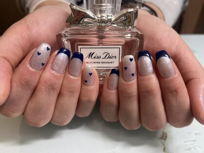 ララネイル(lalanail)の写真