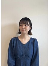 ロウ(LOWE 蕨) Yuika 