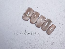 ニュアンス定額コース/¥7800