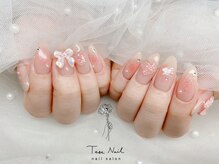 テセネイル(Tese Nail)