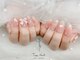 テセネイル(Tese Nail)の写真/『ここカフェじゃなくてネイルサロンなの!?』と思わずにはいられない!おしゃれでモテ可愛い指先を♪