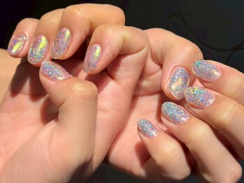 メゾンシンバ(Maison Simba)/Glitter