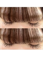 エムウィッシュ 太田川駅前店(M.wish)/マツエク/まつ毛エクステ