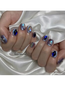 イチキュウハチキュウ ネイルサロン(The 1989 nail salon)/