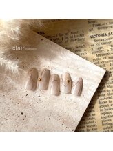 クレール(clair)/clear design