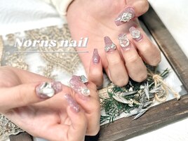 フラッシュネイル