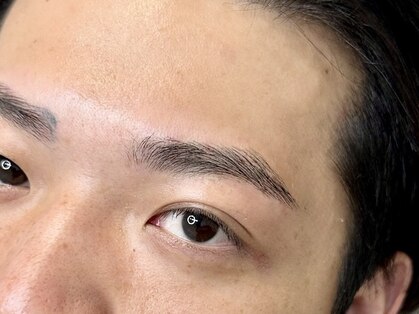 グルーム(GROOM.)の写真