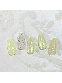 8月定額メニューS