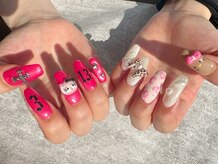 爪工房ひなた/オフ込90分コース