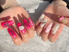 オフ込90分コース