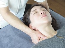リビット 等々力(Rebit)の雰囲気（姿勢から整える小顔ケアが人気◎骨格調整で自然な小顔へ導く）
