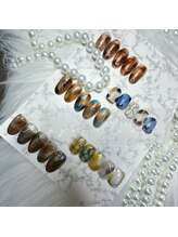 アユミネイル 川崎(Aumi nail)/