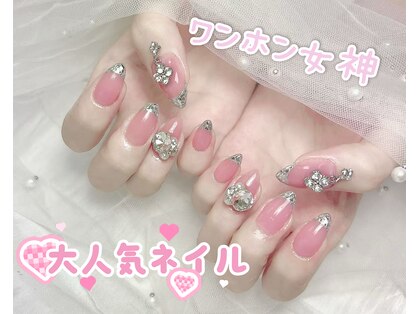 スマイル ネイル 赤羽(smile nail)の写真