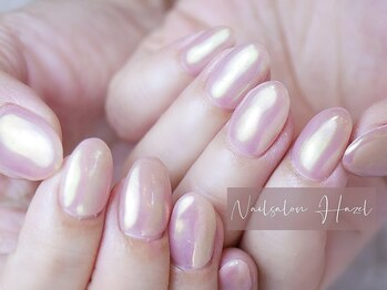 ヘーゼル(Hazel)/