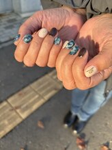 エス(es)/お持込みデザイン