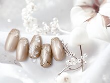 シャルム(Charm)/12月【定額】ゴージャスコース