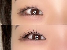 クレージュ(courage)/まつげパーマ