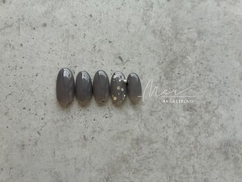 メール 代々木上原(Mer)/