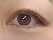 オル(Olu)/＃まつ毛パーマ＃富丘まつげ