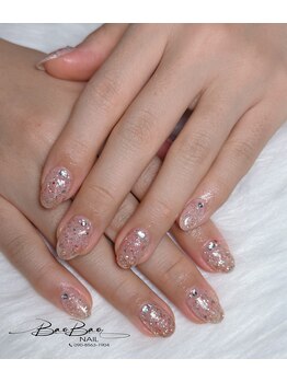 バオバオ ネイル(BAOBAO NAIL)/