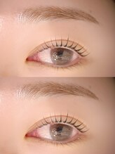 リアン アイ 太田(RIAN eye)/まつ毛パーマ