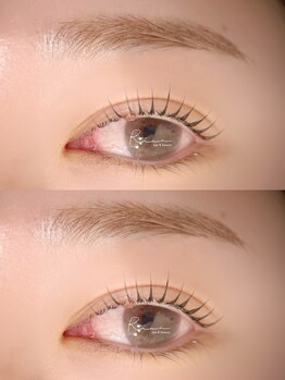 リアン アイ 太田(RIAN eye)/まつ毛パーマ